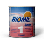 Biomil 1 400g