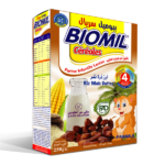 Biomil Céréal Riz Mais Dattes 250g