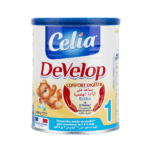 Celia Develop1.  400g _kr