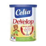 Celia Develop 3 400g  _kr