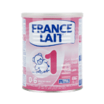 France lait 1 400g _kr