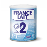 France lait 2  400g _kr