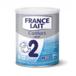 France lait Confort 2 400g _kr