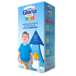 Gloria Junior 350g