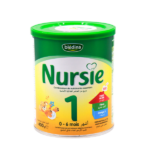 Nursie 1