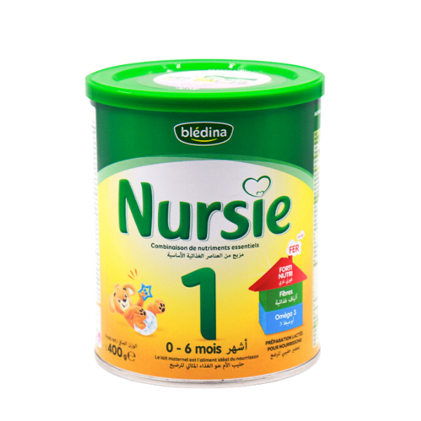 Nursie 1
