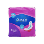 AWANE SERVIETTES POCKET ULTRA FINES LONGUES 8