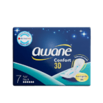 Awane Confort 3D 7 Nuits