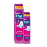 Eva serviettes extra large