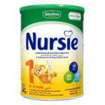 Nursie 1, 900g