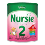 Nursie 2  400g _kr