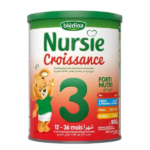 Nursie Croissance 3,  900g