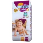 Bimbies   N 4 - 40 Couches