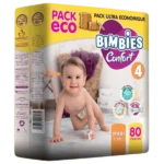 Bimbies   N 4 - 80 Couches