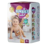 Bimbies   N 4 - 9 Couches