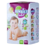 Bimbies   N 3 - 80 Couches