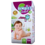 Bimbies   N 3 - 40 Couches
