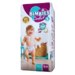 Bimbies   N 5 - 40 Couches