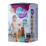 Bimbies   N 5 - 8 Couches