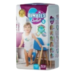 Bimbies   N 6 - 10 Couches