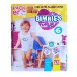 Bimbies   N 6 - 70 Couches