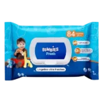 BIMBIES  Lingettes 84